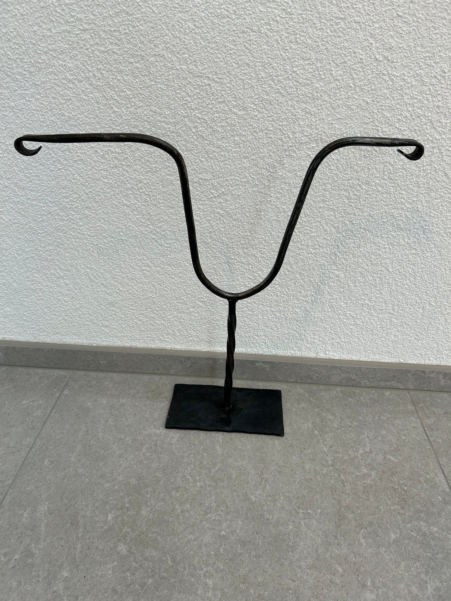 Omega Support, Nr. 7