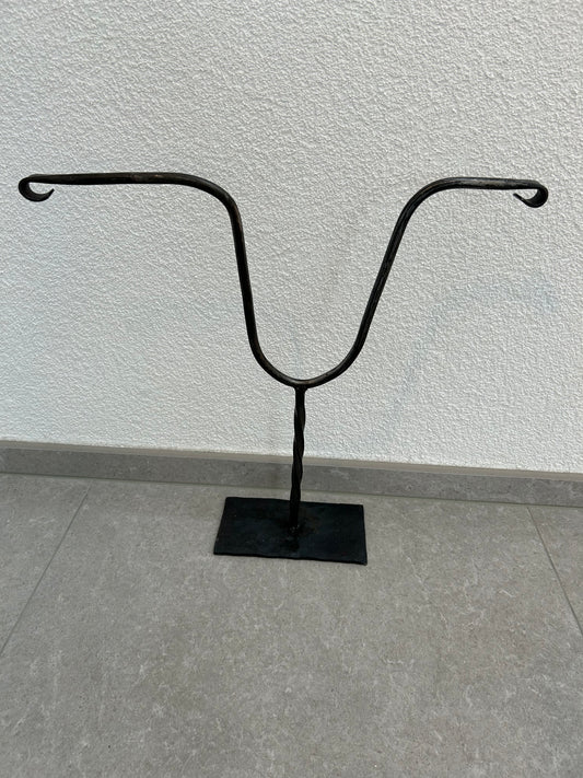 Omega Support, Nr. 7